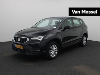 Seat Ateca 1.0 TSI Reference | APPLE CARPLAY / ANDRIOD AUTO | PARKEERSENSOREN | KEYLESS START | CRUISE CONTROL |