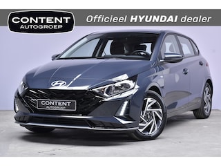 Hyundai i20 1.0 T-GDI 48V 100PK Comfort Smart | Navigatie |