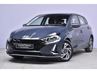 Hyundai i20 1.0 T-GDI 48V 100PK Comfort Smart | Navigatie |