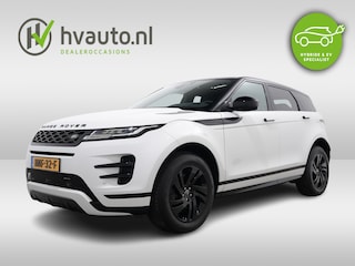 Land Rover Range Rover Evoque 1.5 P300e AWD R-DYNAMIC SE | Panoramadak | Cruise Adaptief | Cold Climate Pack