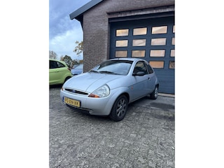Ford Ka 1.3 Summer Edition Airco/LMV/NAP/Nieuwe APK