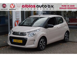 Citroën C1 1.0 VTi Shine|Carplay|Camera|Als nw|Dealero.h.