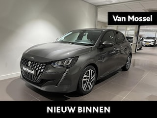 Peugeot 208 1.2 PureTech Allure Pack | Achteruitrijcamera | Cruise control | Apple Carplay / Android Auto