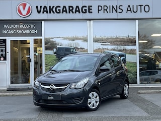 Opel Karl 1.0 ecoFLEX 120 Jaar Edition |AIRCO|CRUISE|BLUETOOTH|ORIG. NL|NAP| 4028