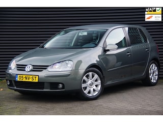 Volkswagen Golf 1.6 FSI Sportline | Geweldige staat | Cruise | Clima | Trekhaak |
