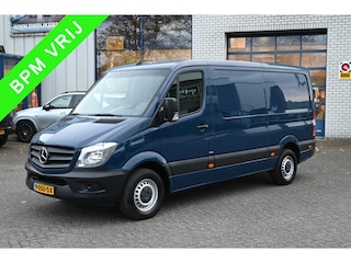 Mercedes-Benz Sprinter 211 CDI L2H1 Euro 6 Airco