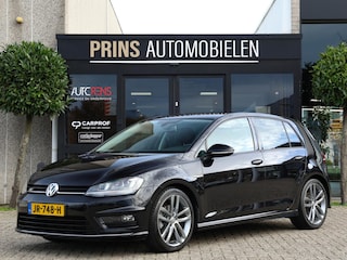 Volkswagen Golf 1.4 TSI R-Line|Camera|LED|Trekhaak|Stoelverw|Navi