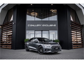 Audi A3 Limousine 35 TFSI edition one - S Line | Panorama | Keyless | Camera