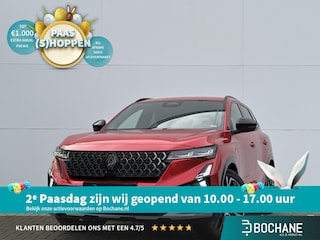 Renault Austral 1.2 E-Tech full hybrid 200 iconic esprit Alpine | Aanhangwagen geremd 1500kg | Slechts 9 km !! | Nieuwe Auto |