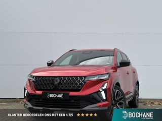 Renault Austral 1.2 E-Tech full hybrid 200 iconic esprit Alpine | Aanhangwagen geremd 1500kg | Slechts 9 km !! | Nieuwe Auto |