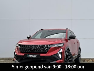 Renault Austral 1.2 E-Tech full hybrid 200 iconic esprit Alpine | Aanhangwagen geremd 1500kg | Slechts 9 km !! | Nieuwe Auto |