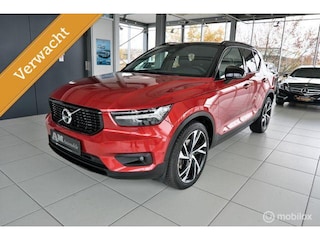 Volvo XC40 2.0 T5 AWD R-Design