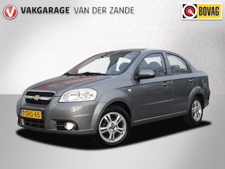 Chevrolet Aveo 1.4-16V Class Automaat, Airco!
