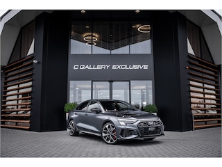 Audi A3 Limousine 2.0 TFSI quattro Edition One - Panorama | B&O | ACC | Keyless