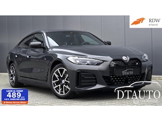 BMW i4 eDrive40 High Executive 84 kWh M-Sportpakket incl BTW