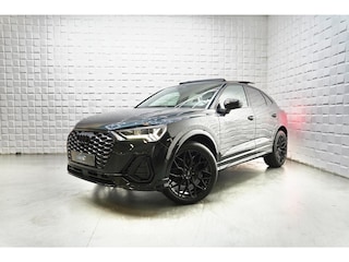 Audi Q3 35 TFSI 3x S LINE VIRTUAL PANO KEYLESS CAM