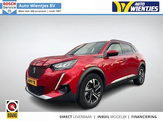 Peugeot 2008 EV Allure 50kWh | SOH 87% | Navi | Camera