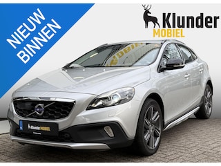 Volvo V40 2.5 T5 AWD Summum Aut. |1e Eig.|32.482km|