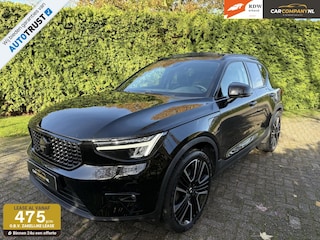 Volvo XC40 |T5 |R-Design FACELIFT|H&K|BLACK edit.|PANO✅