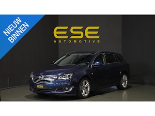 Opel Insignia 1.6 T Edition | Trekhaak | Navigatie | Cruise