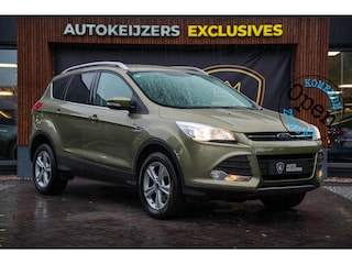 Ford Kuga 1.6 4X4 183PK Automaat Cruise Control Airco Keyless Go Trekhaak