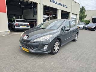 Peugeot 308 1.6 VTi XS