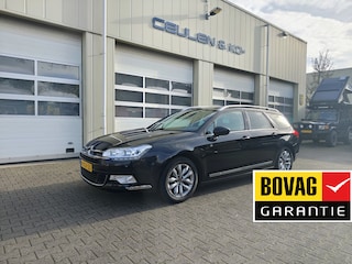 Citroën C5 Tourer | Automaat | Trekhaak 1.6 e-HDi Coll. Bns