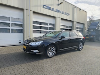 Citroën C5 Tourer | Automaat | Trekhaak 1.6 e-HDi Coll. Bns