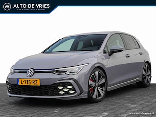 Volkswagen Golf 1.4 eHybrid GTE 245pk | 19 inch LMV | Eibach Pro kit | GTI uitlaat | Trekhaak