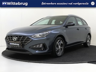 Hyundai i30 Wagon 1.0 T-GDi MHEV Comfort