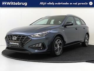 Hyundai i30 Wagon 1.0 T-GDi MHEV Comfort