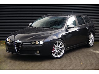 Alfa Romeo 159 Sportwagon 1.7 T TI | Belgische auto |