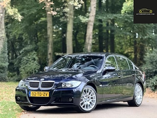 BMW 320si / Orig. NL / Uniek