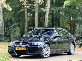 BMW 320si / Orig. NL / Uniek