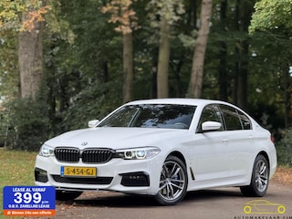 BMW 530e iPerformance High Executive / M-Sport