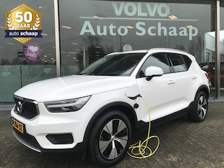 Volvo XC40 1.5 T5 Twin Engine Momentum Pro Automaat | Rijklaar incl 12 mnd Bovag | Roofrails Automatisch dimmende spiegels Carplay