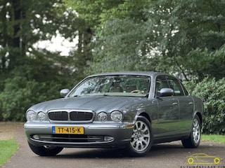 Jaguar XJ 3.0 V6 Executive