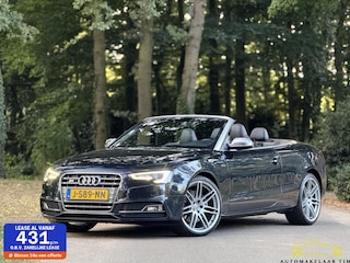 Audi A5 3.0 TFSI S5 quattro Pro Line