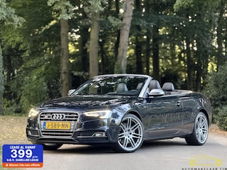 Audi A5 3.0 TFSI S5 quattro Pro Line