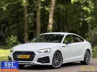 Audi A5 Sportback 35 TFSI S edition Competition / Orig.NL