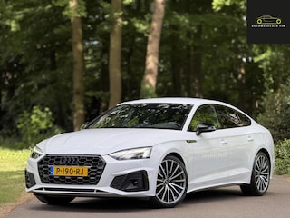 Audi A5 Sportback 35 TFSI S edition Competition / Orig.NL
