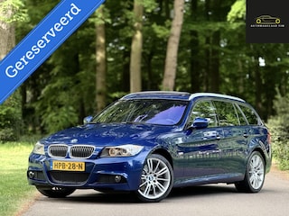 BMW 3-serie Touring 325xi M-Sport Edition / Youngtimer/ Pano