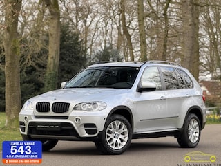 BMW X5 xDrive35i High Executive