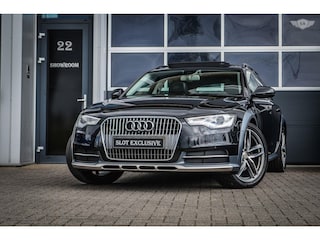 Audi A6 quattro 3.0 TDI|PANO|HUD|360|BOSE|LEDER