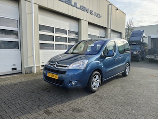Citroën Berlingo 1.6-16V Multispace | Trekhaak | Nieuwe koppeling