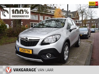 Opel Mokka 1.6 Selection