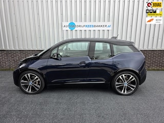 BMW i3 120Ah 42 kWh / Org NL / 3-Fase / Warmtepomp