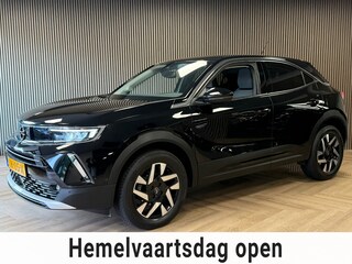 Opel Mokka 1.2 Turbo LED ACC PDC CRUISE CLIMATE NAVIGATIE CARPLAY CAMERA