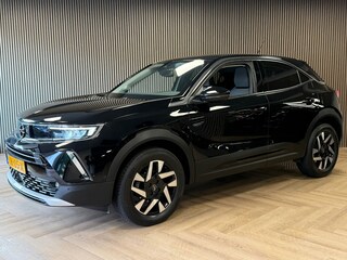 Opel Mokka 1.2 Turbo LED ACC PDC CRUISE CLIMATE NAVIGATIE CARPLAY CAMERA