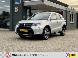 Suzuki Vitara 1.5 Hybrid Style Automaat Panoramadak Camera Navi